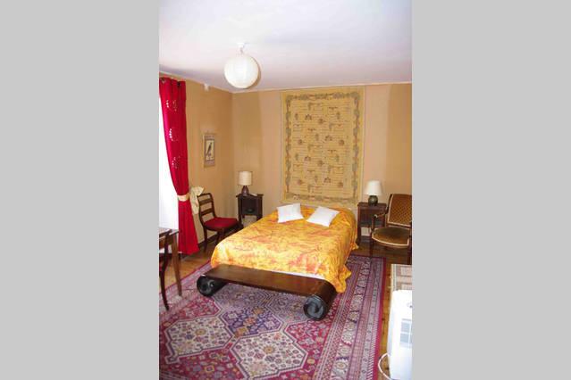 Chateau De Vermette Hotel La Chapelle-Gaudin Buitenkant foto