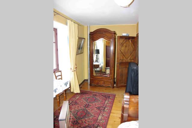 Chateau De Vermette Hotel La Chapelle-Gaudin Buitenkant foto